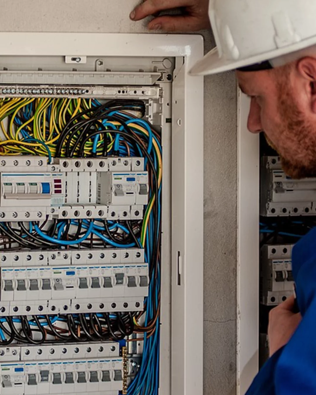 247 Emergency Electricians