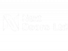 Next Doors Ltd company logo on transparent background - Newman Growth digital marketing client